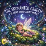 The Enchanted Garden A Fairy Sleep Tale