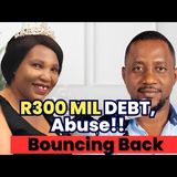 Palesa Kambule | Overcoming R300M Debt, Abuse, & Attempted Murder  | #Ep 22