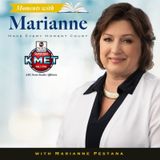 The Rise of Fraudulent Books Online with Marianne Pestana