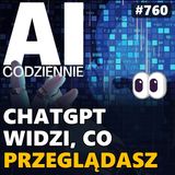 🤖 ChatGPT sam klika w Chrome, 🇵🇱 Serwerownie mają grzać domy, 📺 TV4 straciła cały sezon
