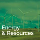 Energy & Resources: The power to grow your business