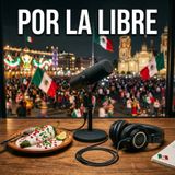 T2. E03 | Verde, blanco y rojo: Sangre, tradición y el orgullo de ser mexicano