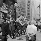 The Black Panthers at 60: You can jail a revolutionary, but not the revolution