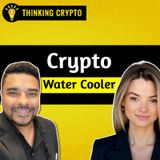 Crypto Water Cooler! Clarity Act, Bitcoin Boring, Franklin Templeton, Coinbase Crypto Mortgages!