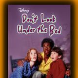 Don't Look Under The Bed (1999) is SCARY!
