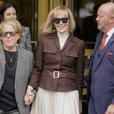 The Trump Case Against E. Jean Carroll and The Progress of #MeToo