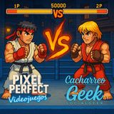 Charla con Pixel Perfect Videojuegos