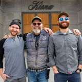 Tyler and JJ Williams on Kiona Vineyards and Taste Washington