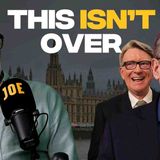 The Truth about Peter Mandelson _ Jeremy Corbyn interview