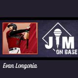 96. MLB All Star Slugger Evan Longoria