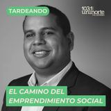 Todo es Político :: Construyendo Futuro: El Camino del Emprendimiento Social