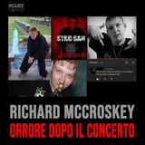 Casi Criminali: Richard McCroskey - Orrore dopo il Concerto.