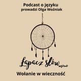 Wołanie w wieczność. Odcinek halloweenowy