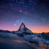 Il cielo d’inverno. n.20