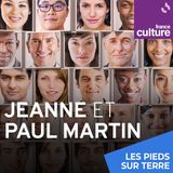 Jeanne et Paul Martin 1/7 : Homonymes