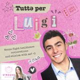 Episodio 13 - Siamo tuttə per Luigi Mangione