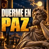 5 Hábitos Nocturnos Para DORMIR Como Un Estoico.