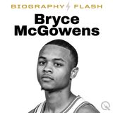Bryce McGowens Biography Flash: The Grind Is Real