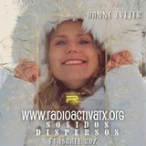 Sonidos Dispersos invitada Hanne Tveter podcast