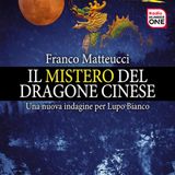 Franco Matteucci: Un nuovo caso dell'ispettore Santoni