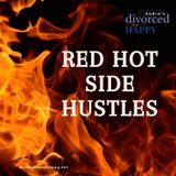 Red Hot Side Hustles