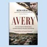 Ken Kratz author of Avery