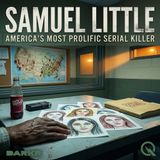 Samuel Little - 700 Hours with a Killer