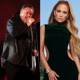 Russell Crowe, legato a Roma per il film Il Gladiatore, è stato in tour in Italia con la sua band. Mentre Jennifer Lopez soltanto in vacanza