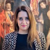 Ilaria Fantin e l’impegno per la cultura: “Lavorare insieme per valorizzare le risorse di Vicenza”