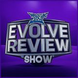 EVOLVE REVIEW SHOW EP.12 (Wrestling Soup & Friendos 5.23.25)