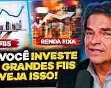 FII OU RENDA FIXA COM JUROS NAS ALTURAS_ A RESPOSTA VAI TE SURPREENDER_