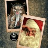Penumbra 13 "Papa Noel o Krampus el ser del demonio que salía en Navidad" ¿Regalos o directo al infierno?
