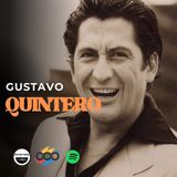 Gustavo ‘El Loco’ Quintero: El Showman Inmortal de la Música Tropical Colombiana | P1