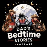 The Rodeo Planet - Spaceship #332 - A Bedtime Stories for Kids