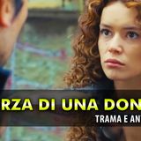 La Forza Di Una Donna, Anticipazioni Turche: Sirin Vuole Uccidere Arif!