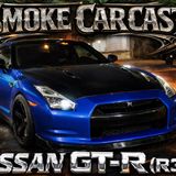 El Nissan Gt-R (R35) - El Smokecarcast