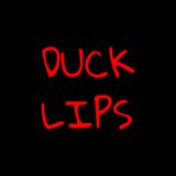 Duck Lips 10: Lower Lip