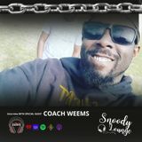 Coach of The Riverdale Raiders 12U talks life, coaching, and real talk with Snoody