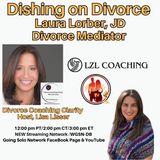 Dishing on Divorce with Divorce Mediator Laura Lorber