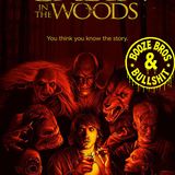 The Cabin in the Woods (2012) Review and Discussion