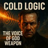 The Voice of God Weapon: Sonic Mind Control and the Future of Cognitive Warfare