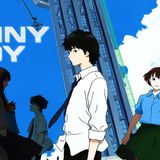 Sonny Boy, Slime Season 2 Part 2, More - Talk the Keki - An Anime Podcast EP 14