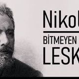 Bitmeyen Ruble  Nikolay LESKOV sesli öykü