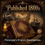 Penelope's English Experiences - Kate Douglas Wiggin