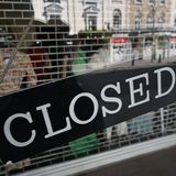 Furlough scheme starts but is there a road to recovery after COVID-19? | 20 April 2020