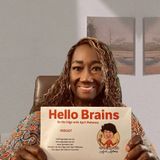 Tara Brown-Coleman founder of Align Scape Studio, Educator, Entrepreneur and Friend to the show  - SD 480p