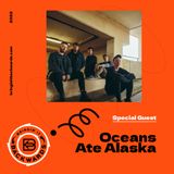 Interview with Oceans Ate Alaska