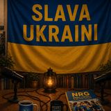 Football as Resistance. NRG Kyiv: The Only Ukraine's Women's Amateur Football Club.