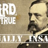 “Legally Insane: Murder and Daniel Sickles” #WeirdButTrue #YouTube