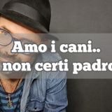 Episodio 1326 - Amo i cani...ma non certi padroni!